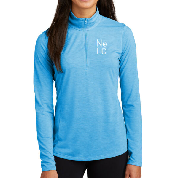 1/4 Zip Pullovers Thumbnail