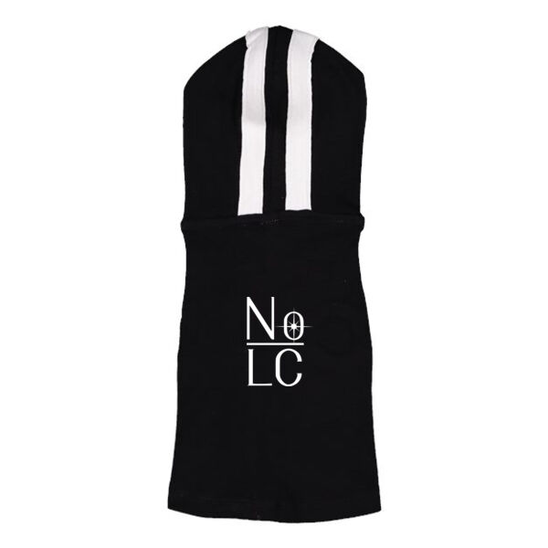 Doggie Skins - Doggie Baby Rib Gameday Hoodie - Printed Logo Thumbnail