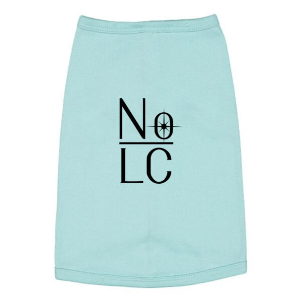 Doggie Skins - Doggie Tank - Printed Logo Thumbnail