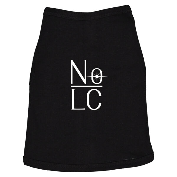 Doggie Skins - Doggie Tank - Printed Logo Thumbnail