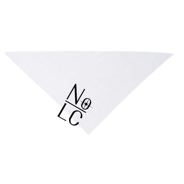 Doggie Skins - USA-Made Doggie Bandana - Printed Logo Thumbnail