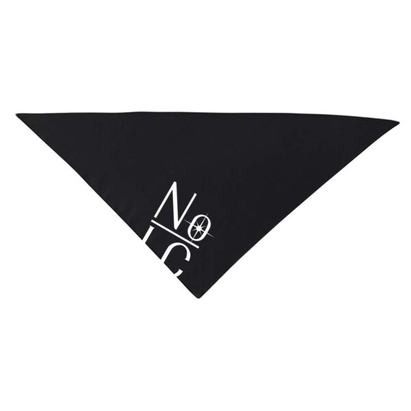 Doggie Skins - USA-Made Doggie Bandana - Printed Logo Thumbnail