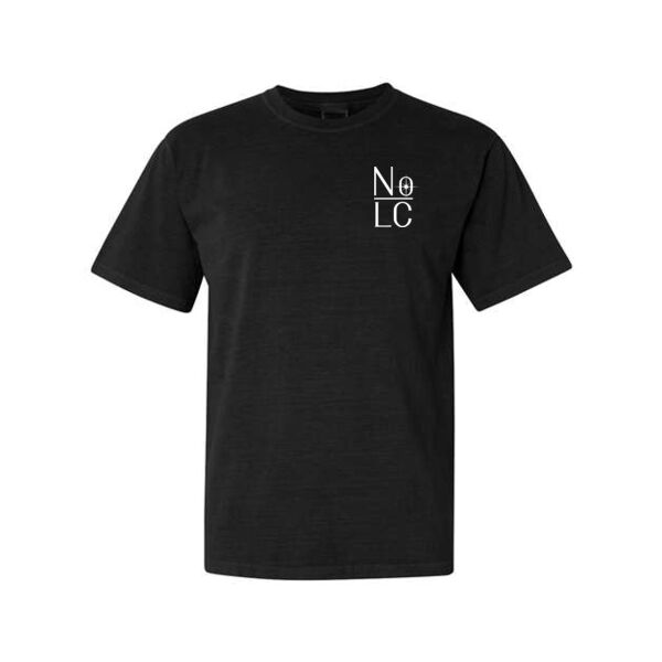 Comfort Colors - Garment-Dyed Heavyweight T-Shirt - Printed Logos Thumbnail