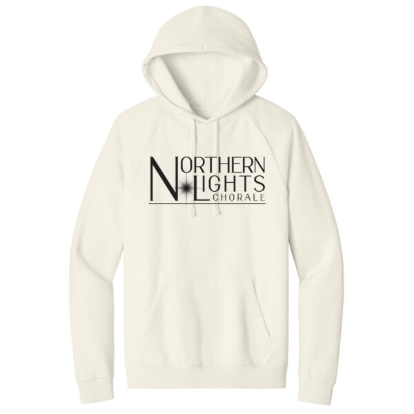 District® Cloud Fleece Hoodie - Printed Logo Thumbnail