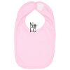Infant Premium Jersey Bib Thumbnail